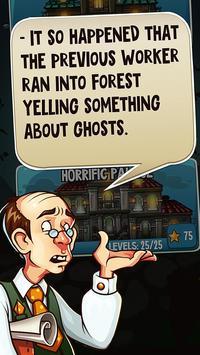 Brick Breaker - Ghostanoid screenshot image 3_latestmodsapk.com