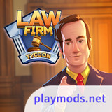 Idle Law Firm: Justice Empire(Unlimited Coins)_latestmodsapk.com