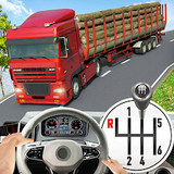 Euro Truck Transport Cargo Sim_latestmodsapk.com
