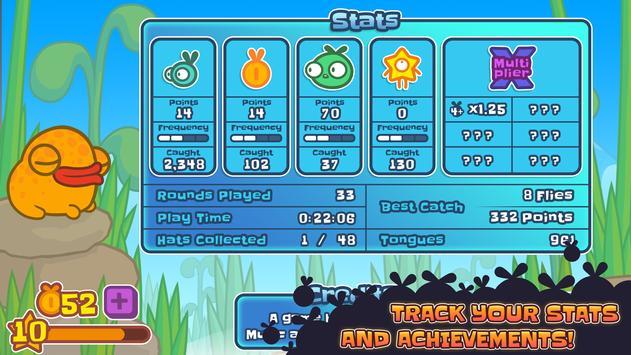 Francesco's Fly Frenzy screenshot image 5_latestmodsapk.com