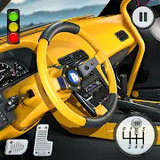 Car Driving School Simulator 2021: New Car Games_latestmodsapk.com