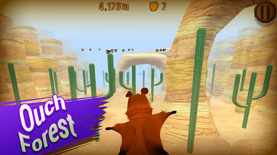 Going Nuts 2 screenshot image 6_latestmodsapk.com