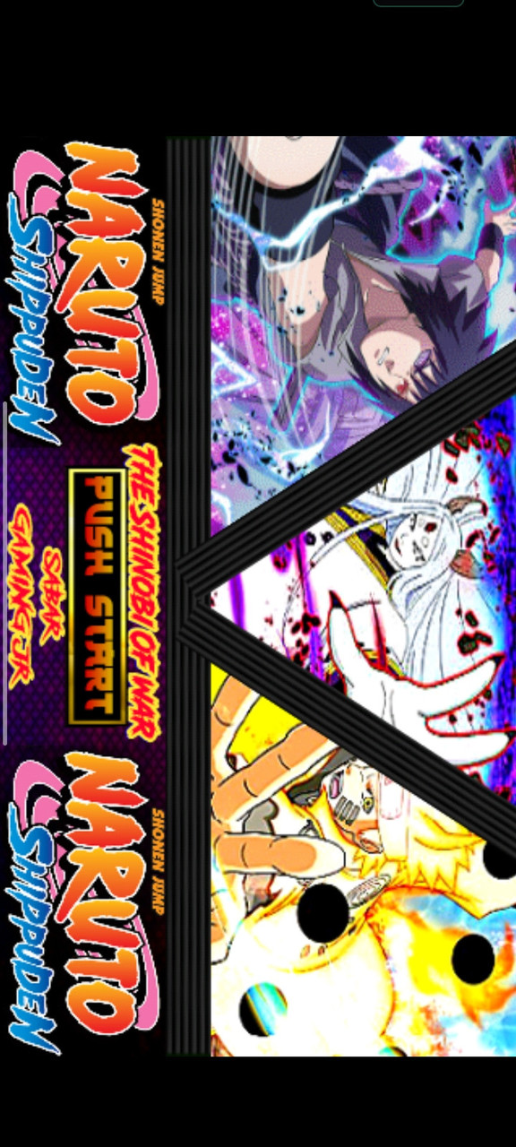 火影战记完结版秽土鼬登场 screenshot image 1_latestmodsapk.com