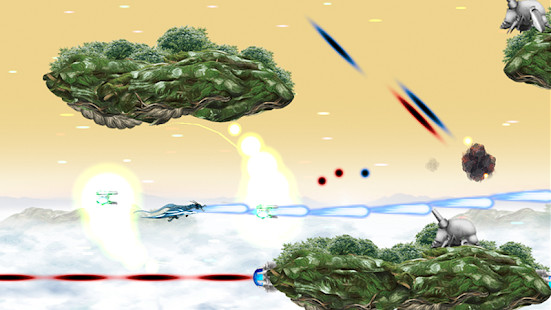 Vritra screenshot image 2_latestmodsapk.com