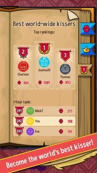 Casanova Knight screenshot image 1_latestmodsapk.com