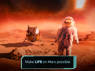 TerraGenesis Landfall screenshot image 5_latestmodsapk.com