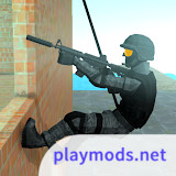 Project Breach CQB FPS_latestmodsapk.com
