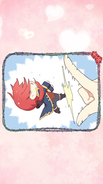 100 Years Love with a Vampire screenshot image 3_latestmodsapk.com