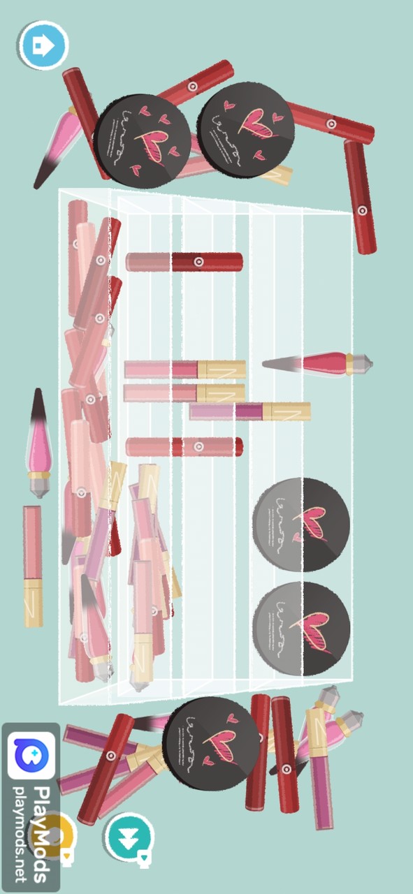 收纳达人 screenshot image 5_latestmodsapk.com