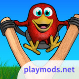 Bird Mini Golf - Freestyle Fun_latestmodsapk.com