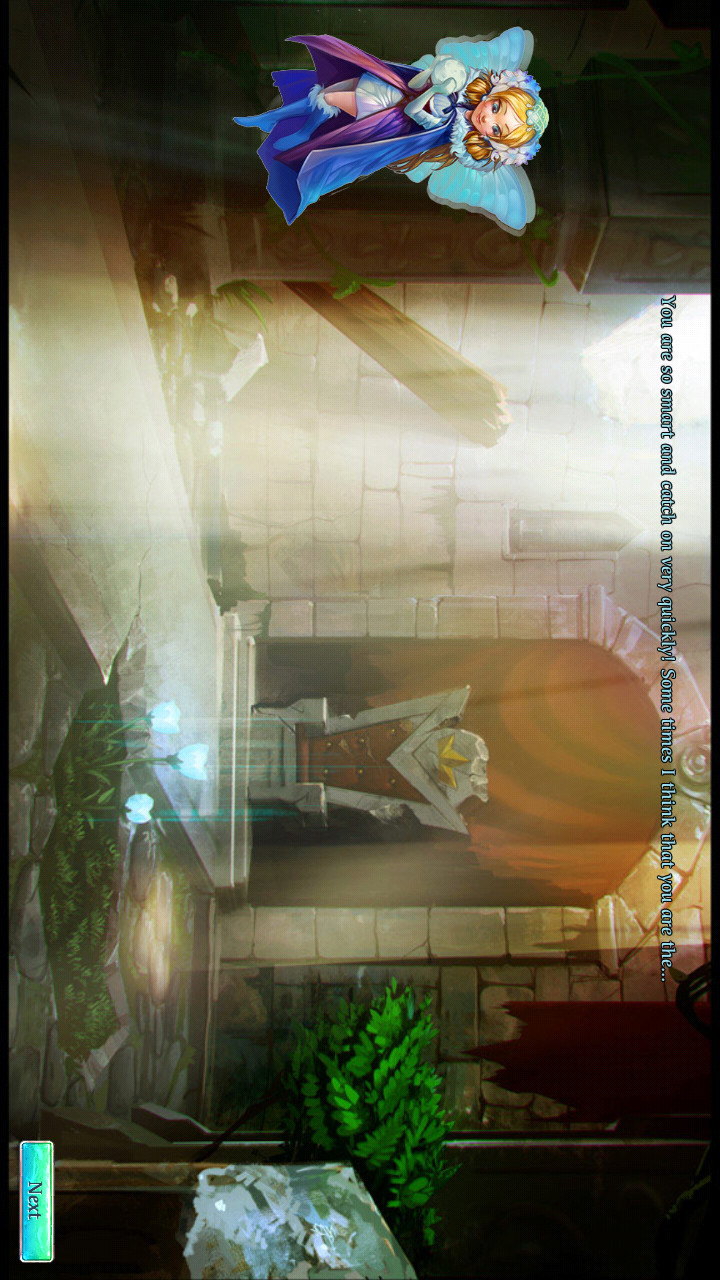 童话王国破解版 screenshot image 3_latestmodsapk.com