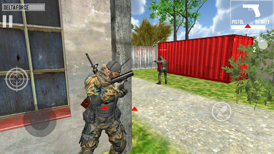 Delta Force Shooting Games screenshot image 15_latestmodsapk.com