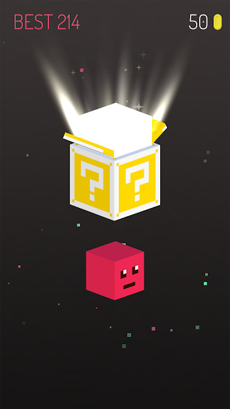 Burger Jump Journey screenshot image 5_latestmodsapk.com