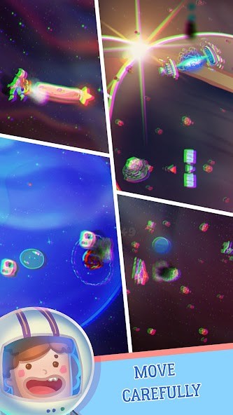 Voyager Voo screenshot image 5_latestmodsapk.com