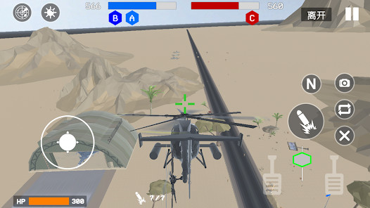 Warfield 2:modern war screenshot image 7_latestmodsapk.com