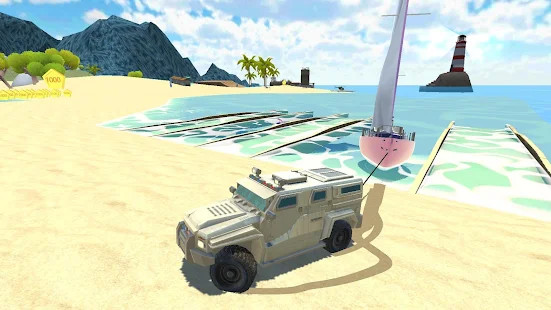 假期破解版 screenshot image 11_latestmodsapk.com
