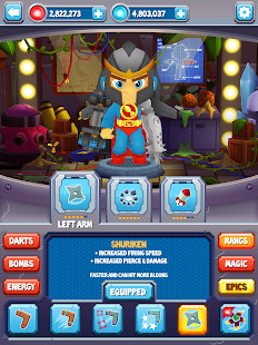 超猴侠打气球2破解版 screenshot image 17_latestmodsapk.com
