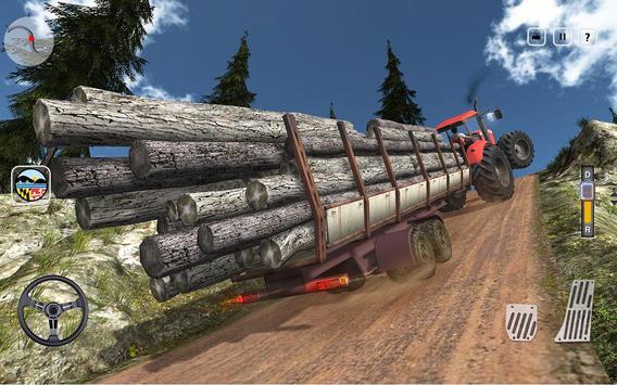 Offroad Farming Tractor Cargo screenshot image 24_latestmodsapk.com