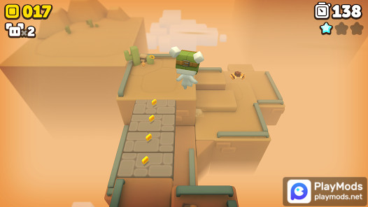 Suzy Cube screenshot image 10_latestmodsapk.com