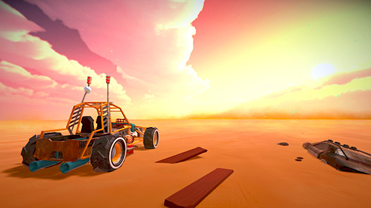 Suicide Guy: Sleepin' Deeply screenshot image 4_latestmodsapk.com