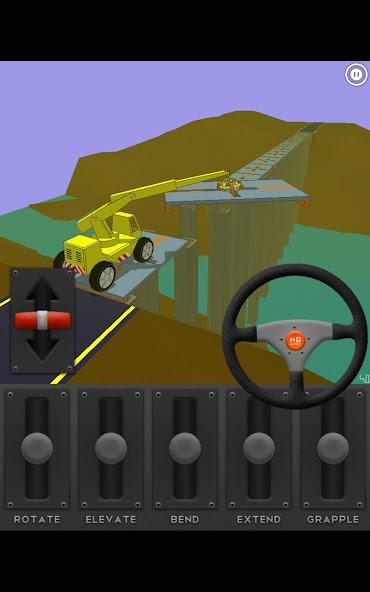 The Little Crane That Could screenshot image 5_latestmodsapk.com