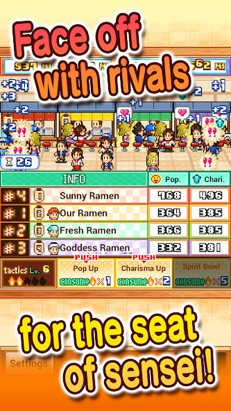 The Ramen Sensei screenshot image 3_latestmodsapk.com