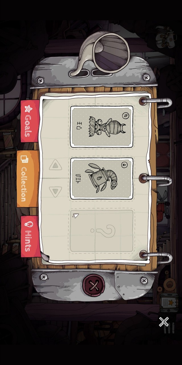 TOHU(MOD) screenshot image 22_latestmodsapk.com