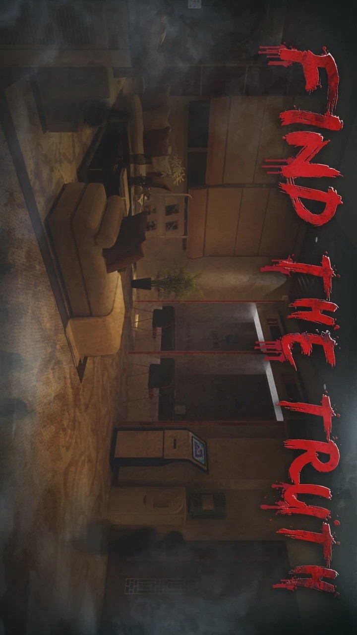 Escape Room: 50 Rooms (Chapter 6) screenshot image 2_latestmodsapk.com