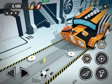 Crashbots screenshot image 14_latestmodsapk.com