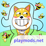 Save The Dog - Draw to Save_latestmodsapk.com