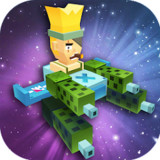 Hunting Skies - Pixel World_latestmodsapk.com