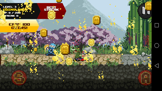 One Tap Duels screenshot image 5_latestmodsapk.com