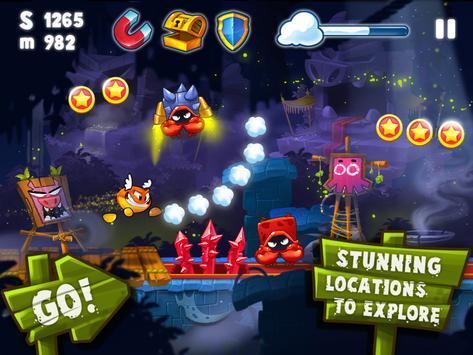 Don't Be Squared screenshot image 12_latestmodsapk.com