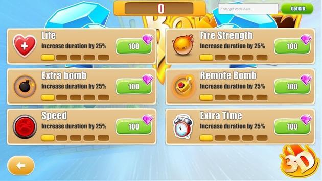 Bomber 3D screenshot image 14_latestmodsapk.com