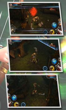 Assault Legend Fighter APK screenshot image 2_latestmodsapk.com