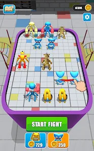 Ace Car Tycoon screenshot image 3_latestmodsapk.com