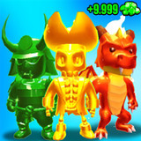 Mod Gems Stumble Guys_latestmodsapk.com