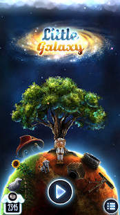Little Galaxy Family screenshot image 1_latestmodsapk.com