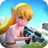 小忍枪战计划_latestmodsapk.com