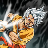 Burst To Power_latestmodsapk.com