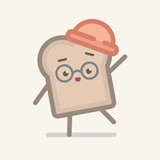 Viva la Toast_latestmodsapk.com