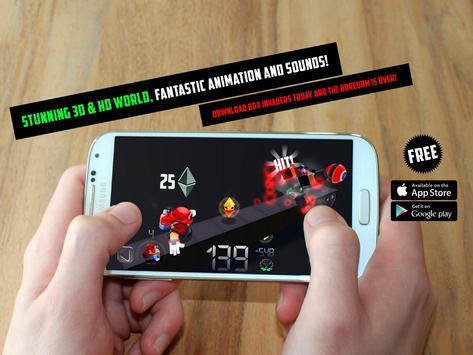 Box Invaders screenshot image 9_latestmodsapk.com