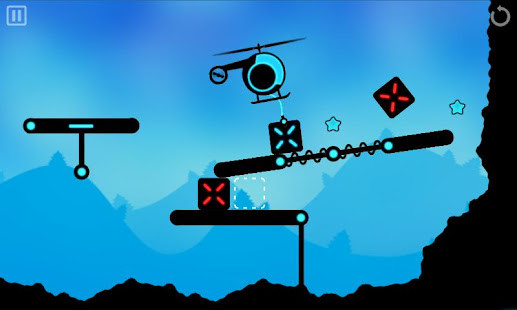 Fly Cargo LT screenshot image 5_latestmodsapk.com