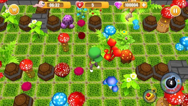 Bomber 3D screenshot image 10_latestmodsapk.com