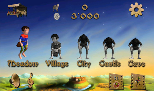 Dragon & Shoemaker screenshot image 12_latestmodsapk.com