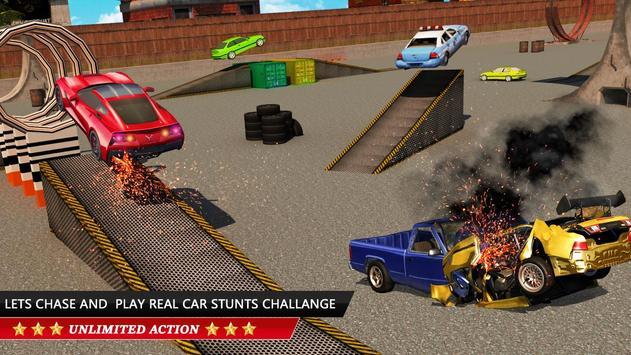 Real Car Crash Engine Simulator screenshot image 9_latestmodsapk.com