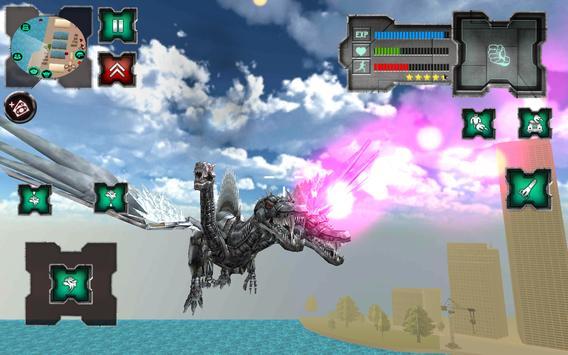 Flying Kill Machnie screenshot image 8_latestmodsapk.com