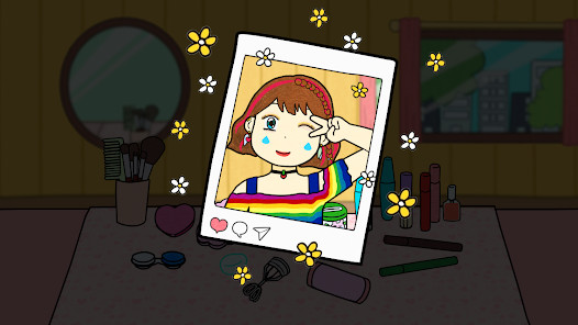 Hari's Makeup screenshot image 5_latestmodsapk.com