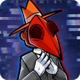 Into the Deep Web - Internet Mystery Idle Clicker_latestmodsapk.com