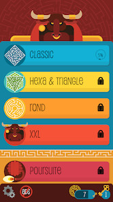 Maze Escape Classic screenshot image 2_latestmodsapk.com